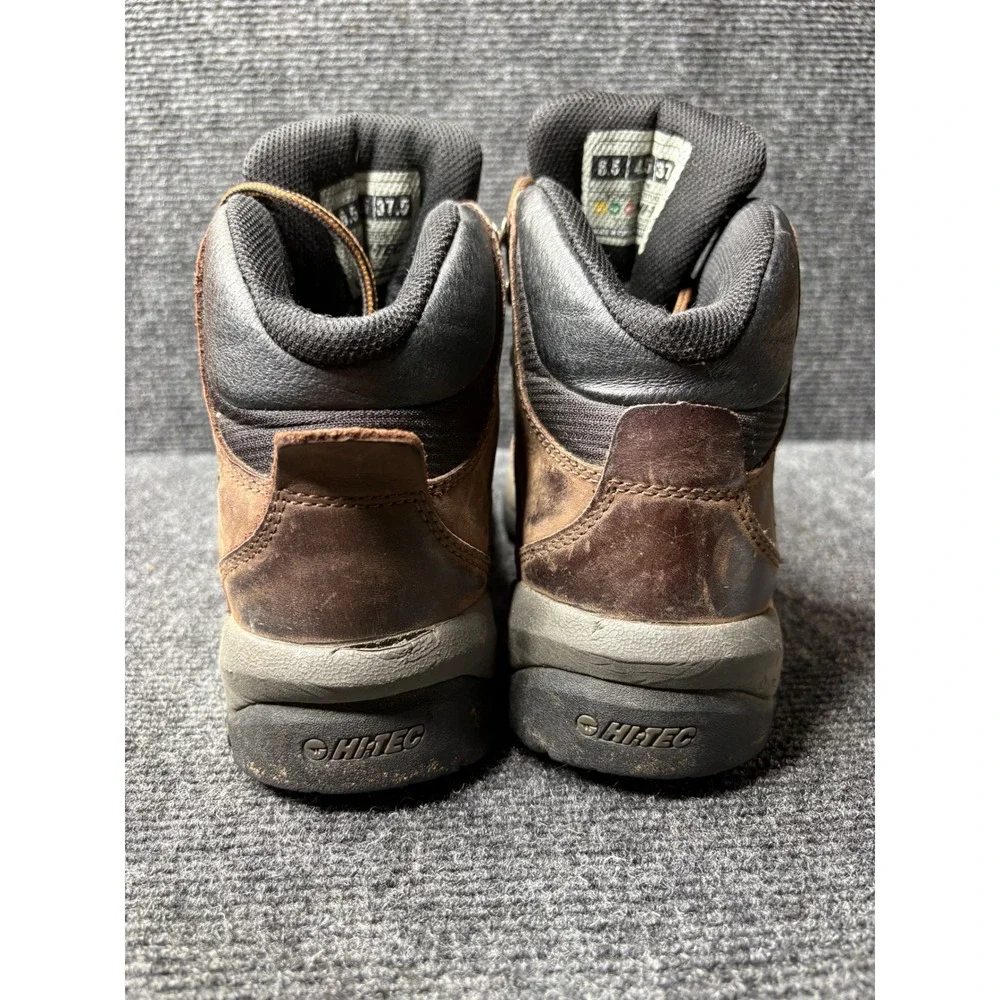 Hi-Tec hi tec